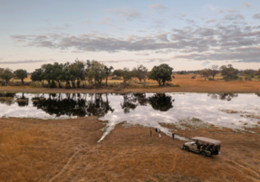 Machaba Destination Botswana Okavango Delta Gallery 06