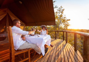 Machaba Zimbabwe Deteema Camp Gallery 10