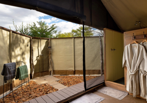 Machaba Zimbabwe Ingwe Camp Gallery 20