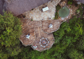 Machaba Safaris Camp Highlights 28