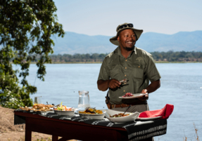 Machaba Zimbabwe Mana River Camp Gallery 25