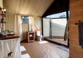 Machaba Zimbabwe Ingwe Camp Gallery 14