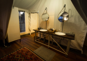 Machaba Botswana Little Machaba Gallery 21