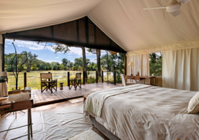 Machaba Zimbabwe Ingwe Camp Gallery 15