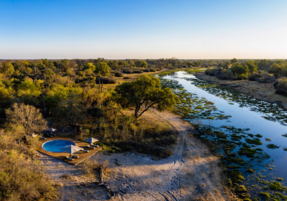 Machaba Botswana Machaba Camp Gallery 14