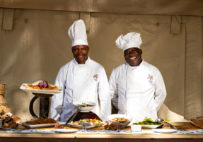 Machaba Zimbabwe Ingwe Camp Gallery 18