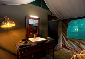 Machaba Zimbabwe Mana River Camp Gallery 15