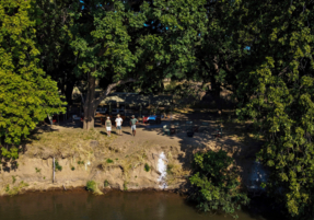 Machaba Zimbabwe Mana River Camp Gallery 02