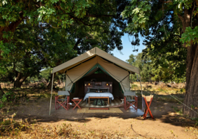 Machaba Zimbabwe Mana River Camp Gallery 21