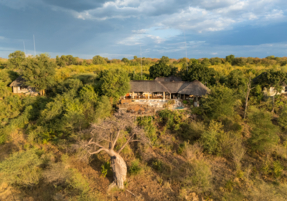 Machaba Safaris Web Destinations Overview Ngoma Forest