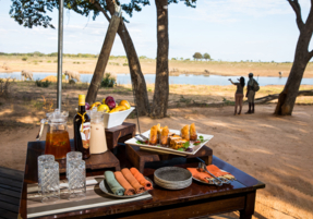 Machaba Gallery Experience Verneys Dining Hightea