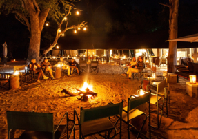 Machaba Botswana Machaba Camp Gallery 12