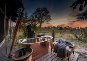 Machaba Safaris Camp Highlights 06