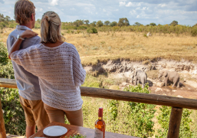 Machaba Zimbabwe Deteema Camp Gallery 09