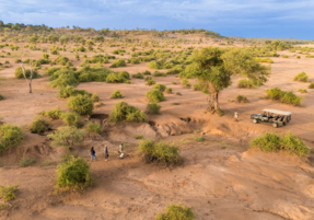 Machaba Safaris Web Destinations Chobe Safari Stop