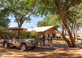 Machaba Zimbabwe Verneys Camp Gallery 09