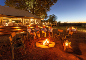 Machaba Zimbabwe Deteema Camp Gallery 22