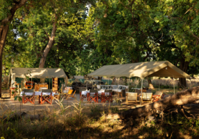 Machaba Zimbabwe Mana River Camp Gallery 10