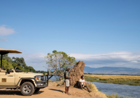 Machaba Zimbabwe Mana River Camp Gallery 07