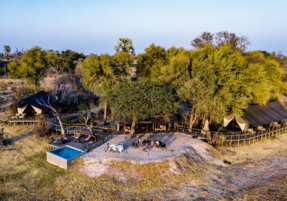 Machaba Botswana Gomoti Pvt Gallery 16