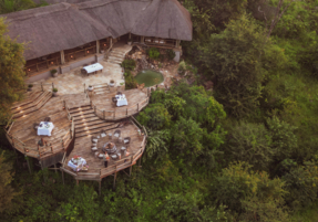 Machaba Botswana Ngoma Camp Gallery 08