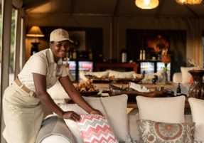 Machaba Zimbabwe Ingwe Camp Gallery 09