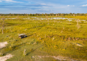 Machaba Safaris Web Destinations Overview March Machaba