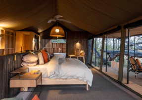 Machaba Botswana Kiri Camp Gallery 12