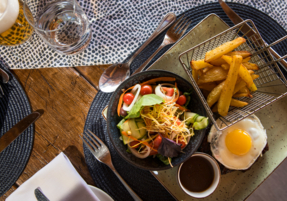 Machaba Safaris Web Experience Dining Ngoma Lunch