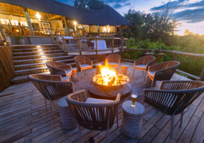 Machaba Botswana Ngoma Camp Gallery 03