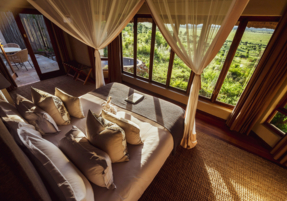 Machaba Botswana Ngoma Camp Gallery 18