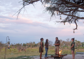 Machaba Botswana Gomoti Pvt Gallery 21