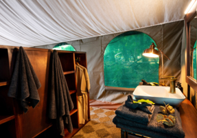 Machaba Zimbabwe Mana River Camp Gallery 16