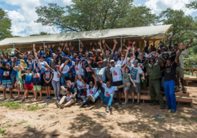 Machaba Safaris Experience Community Cultural Exchange 07