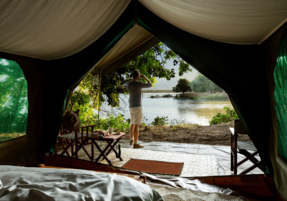 Machaba Safaris Camp Highlights 16