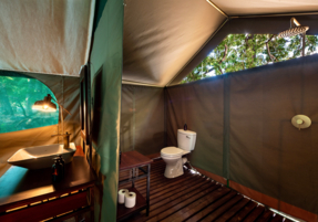 Machaba Zimbabwe Mana River Camp Gallery 09