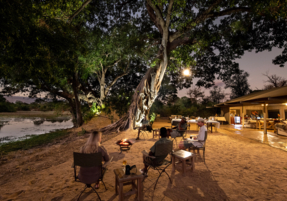 Machaba Zimbabwe Ingwe Camp Gallery 12