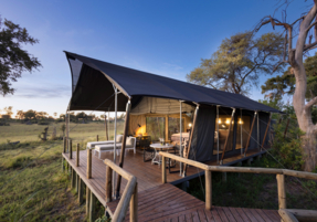 Machaba Web Botswana Gomoti Private Rooms Banner Slider