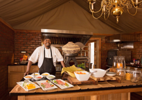 Machaba Safaris Experience Culinary 01