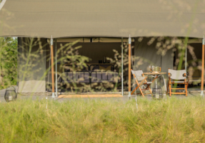 Machaba Botswana Gomoti Plains Gallery 01