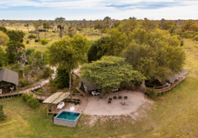 Machaba Web Botswana Gomoti Private Aerial