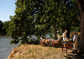 Machaba Zimbabwe Mana River Camp Gallery 24