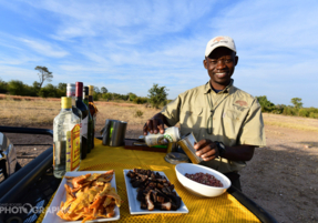 Machaba Zimbabwe Deteema Camp Gallery 14