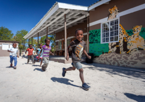 Machaba Safaris Experience Community Cultural Exchange 10