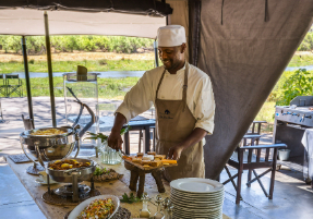 Machaba Botswana Machaba Camp Gallery 06