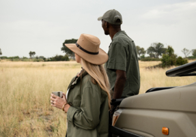 Machaba Safaris Web Kiri Camp Gallery Activities Game Drive