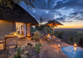 Machaba Safaris Web Ngoma Lodge Suites Private Plunge Pool