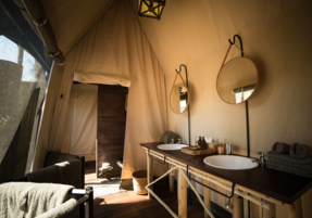 Machaba Botswana Machaba Camp Gallery 17